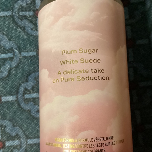 Victoria’s Secret Pure Seduction Daydream Mist Spray 250 ml/8.4 fl oz NEW - Picture 6 of 7